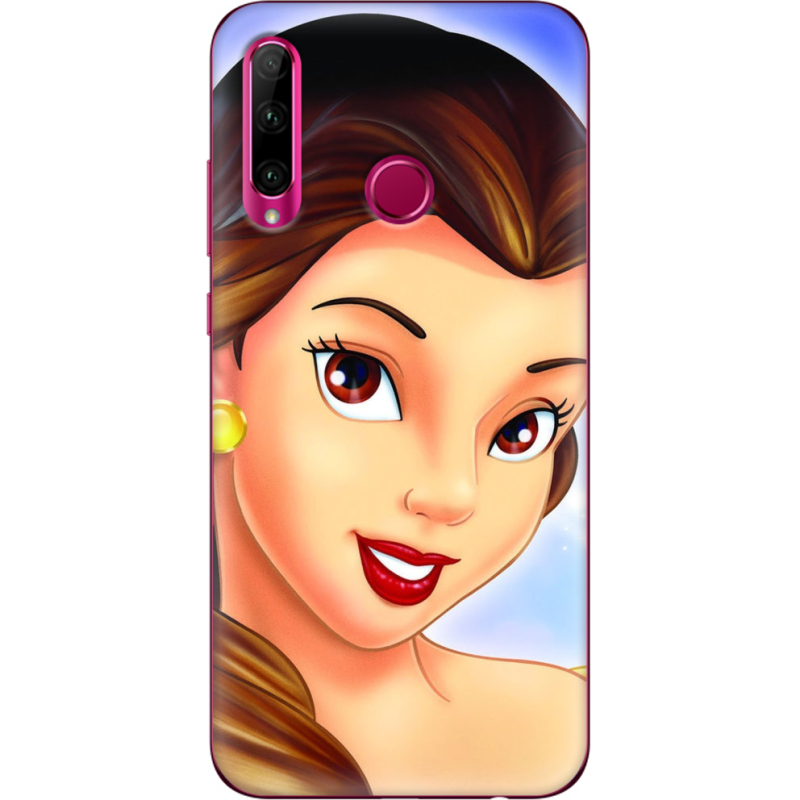 Чехол Uprint Honor 10i 