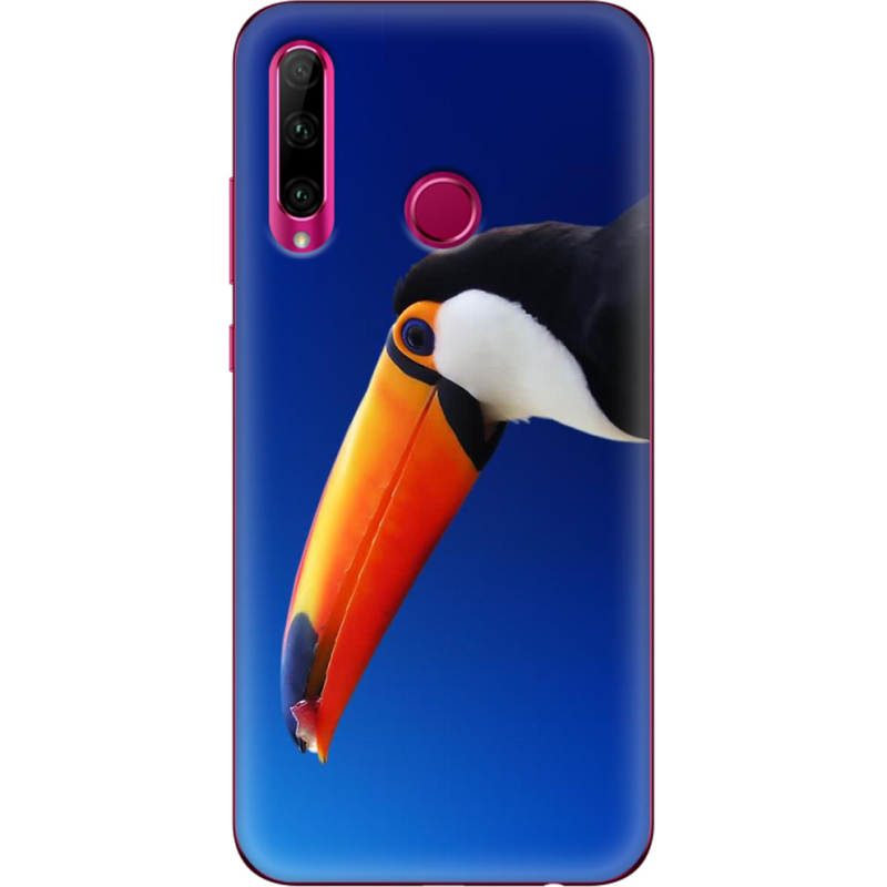 Чехол Uprint Honor 10i 