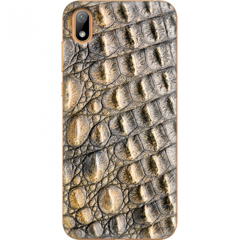 Чехол U-print Huawei Y5 2019 