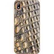 Чехол U-print Huawei Y5 2019 