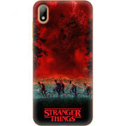 Чехол U-print Huawei Y5 2019 