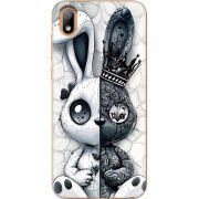 Чехол U-print Huawei Y5 2019 