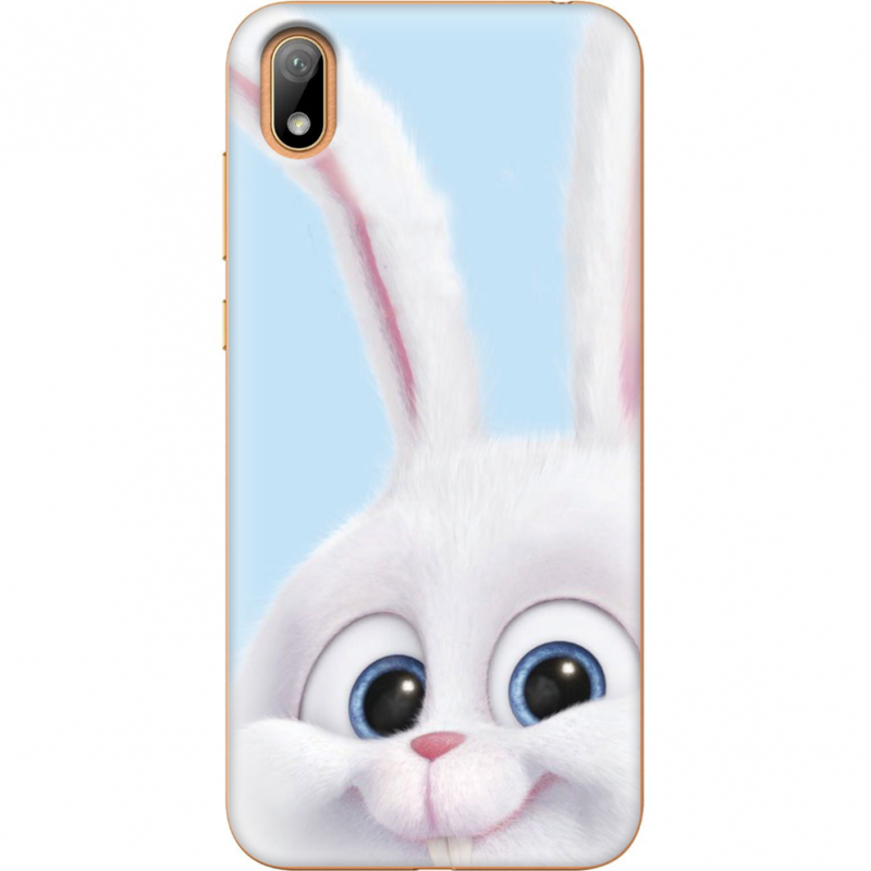 Чехол U-print Huawei Y5 2019 Rabbit