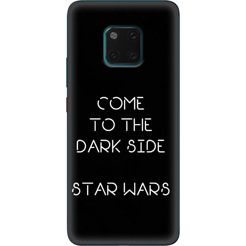 Чехол Uprint Huawei Mate 20 Pro 