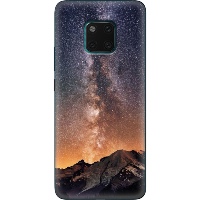 Чехол Uprint Huawei Mate 20 Pro 