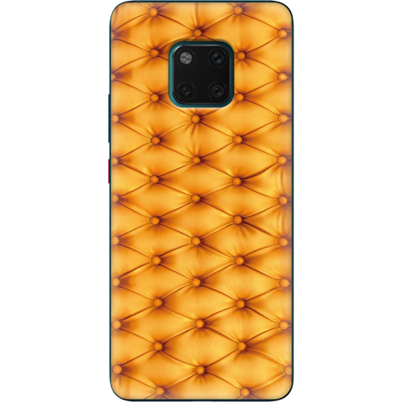 Чехол Uprint Huawei Mate 20 Pro 