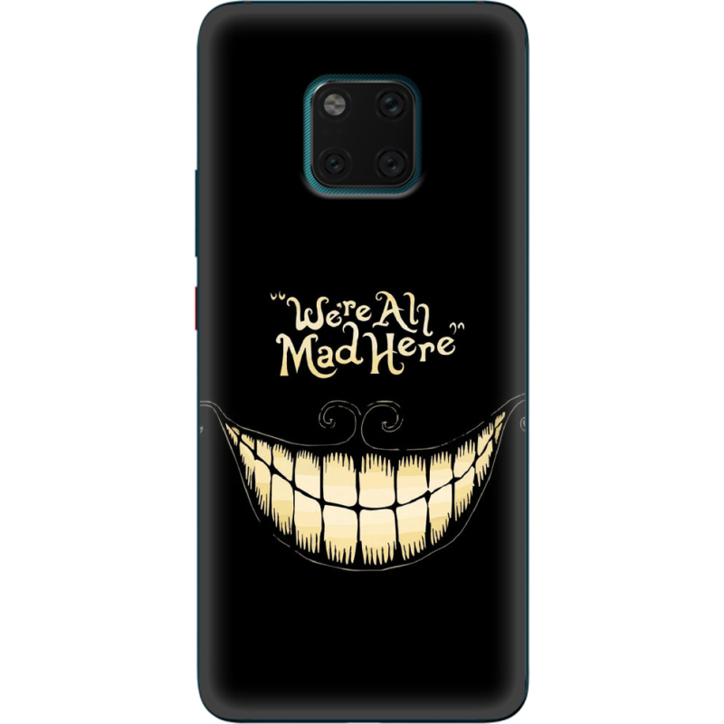 Чехол Uprint Huawei Mate 20 Pro 