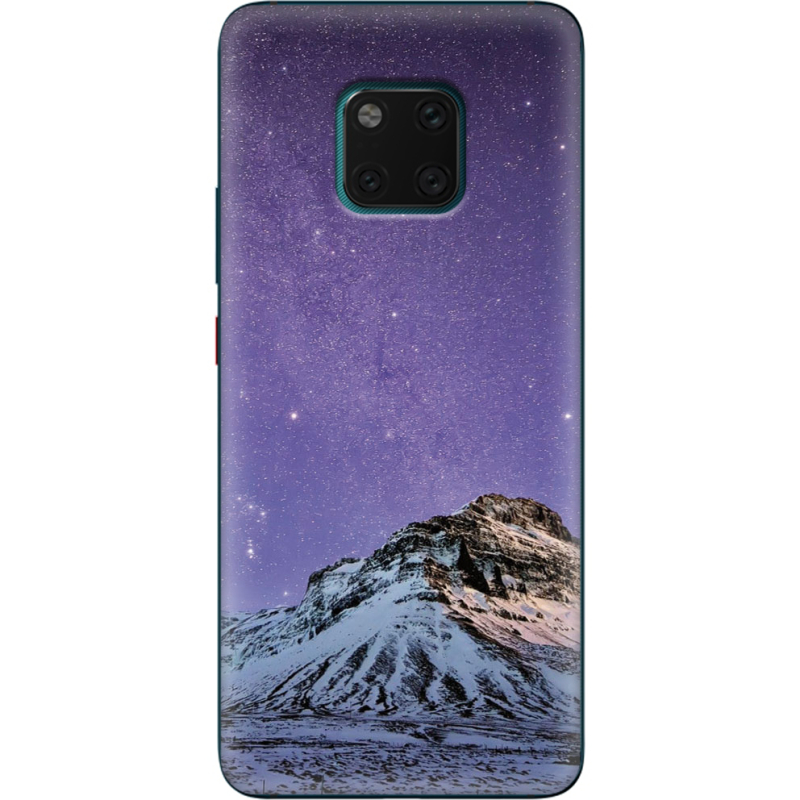Чехол Uprint Huawei Mate 20 Pro 