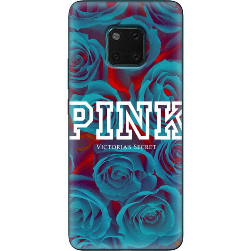 Чехол Uprint Huawei Mate 20 Pro 