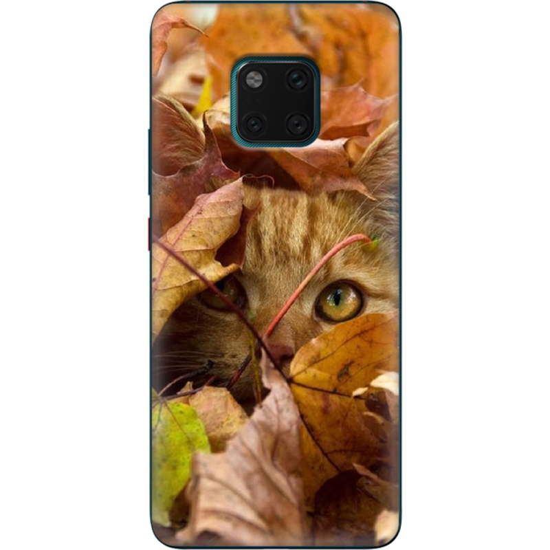 Чехол Uprint Huawei Mate 20 Pro 