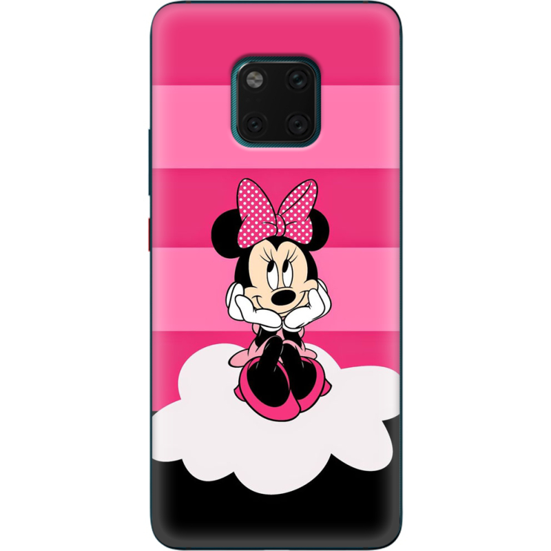 Чехол Uprint Huawei Mate 20 Pro 