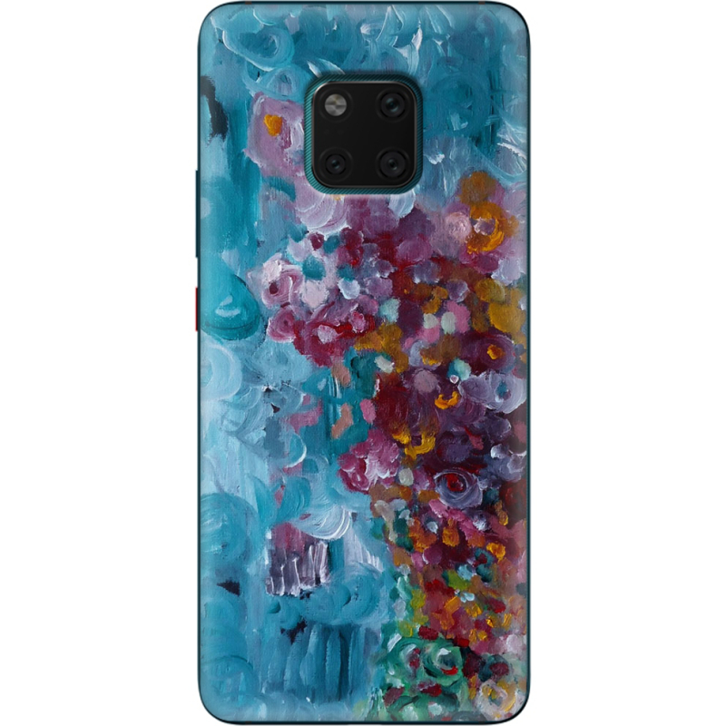 Чехол Uprint Huawei Mate 20 Pro 
