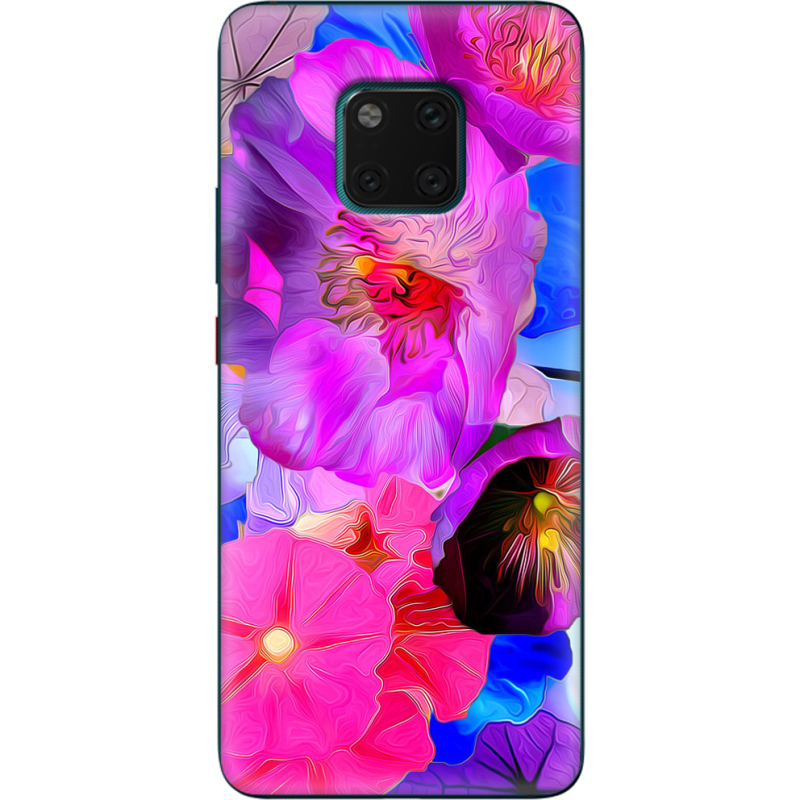 Чехол Uprint Huawei Mate 20 Pro 