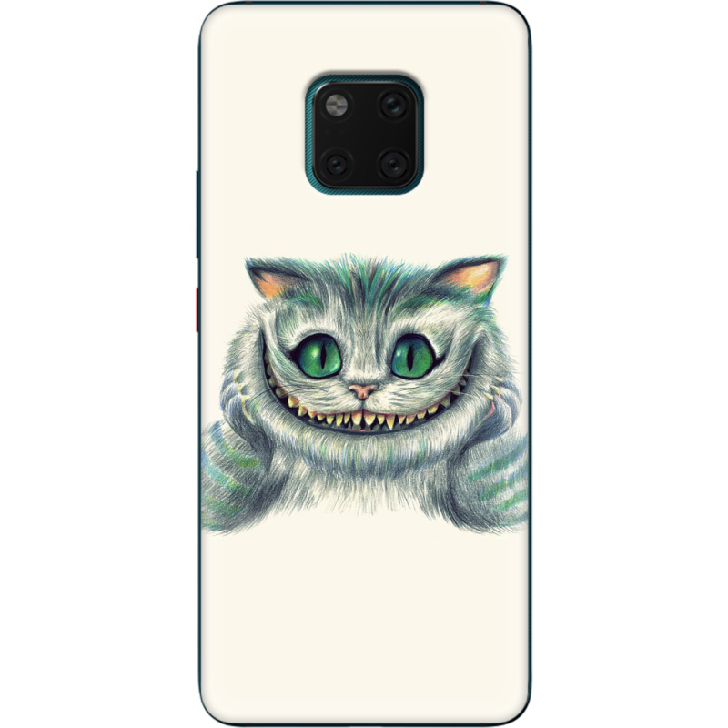 Чехол Uprint Huawei Mate 20 Pro 