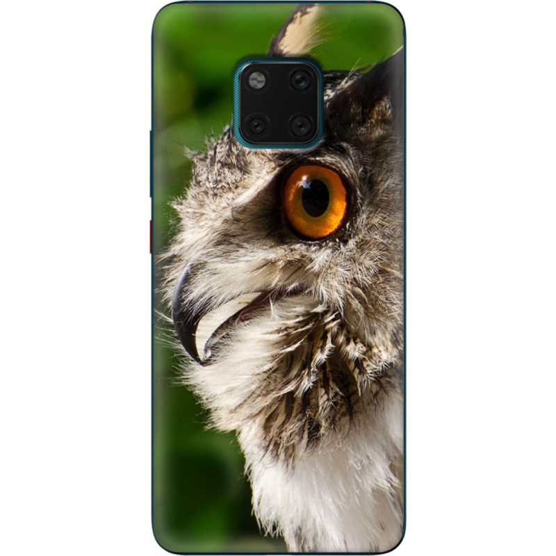 Чехол Uprint Huawei Mate 20 Pro 