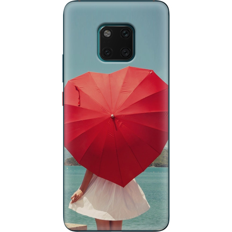 Чехол Uprint Huawei Mate 20 Pro 