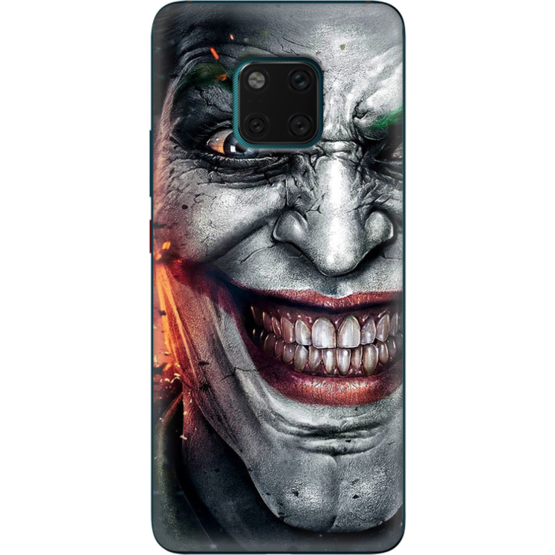 Чехол Uprint Huawei Mate 20 Pro Prankster