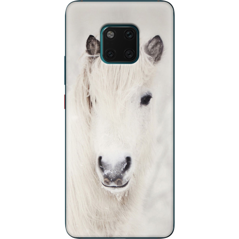 Чехол Uprint Huawei Mate 20 Pro 