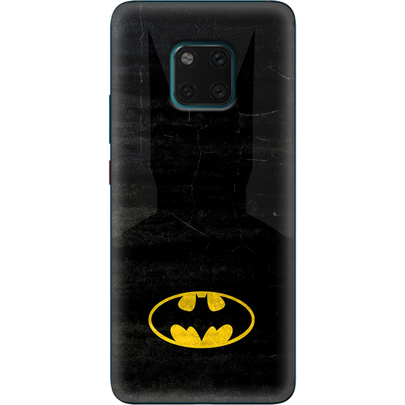 Чехол Uprint Huawei Mate 20 Pro 