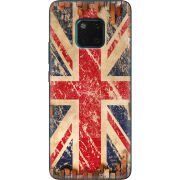 Чехол Uprint Huawei Mate 20 Pro 