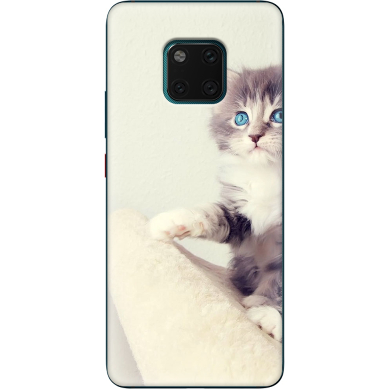 Чехол Uprint Huawei Mate 20 Pro 