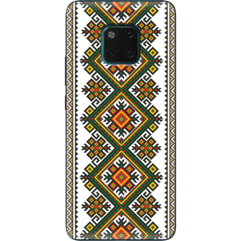 Чехол Uprint Huawei Mate 20 Pro 