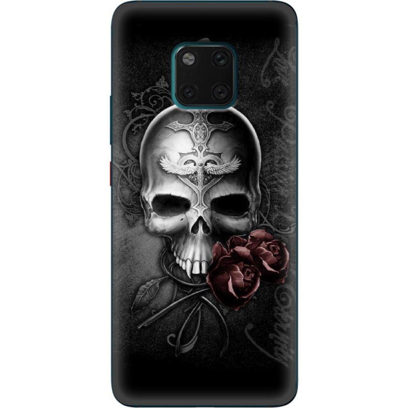 Чехол Uprint Huawei Mate 20 Pro 