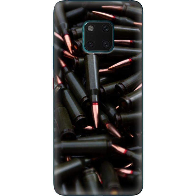 Чехол Uprint Huawei Mate 20 Pro 