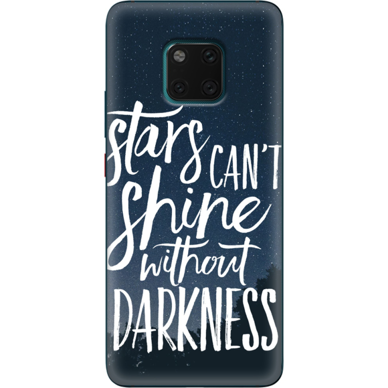 Чехол Uprint Huawei Mate 20 Pro 