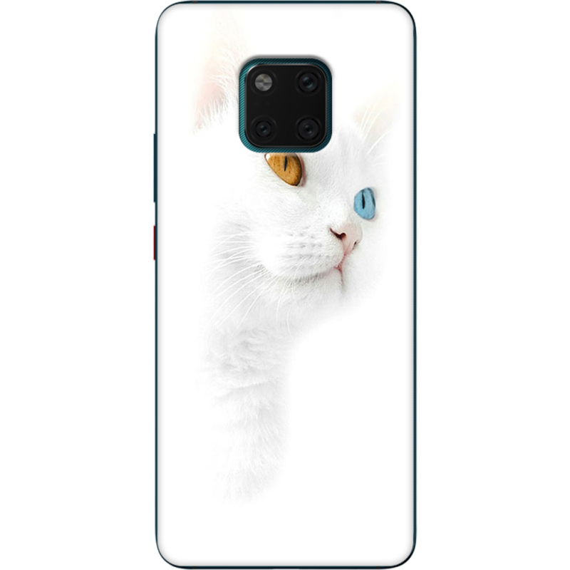 Чехол Uprint Huawei Mate 20 Pro 