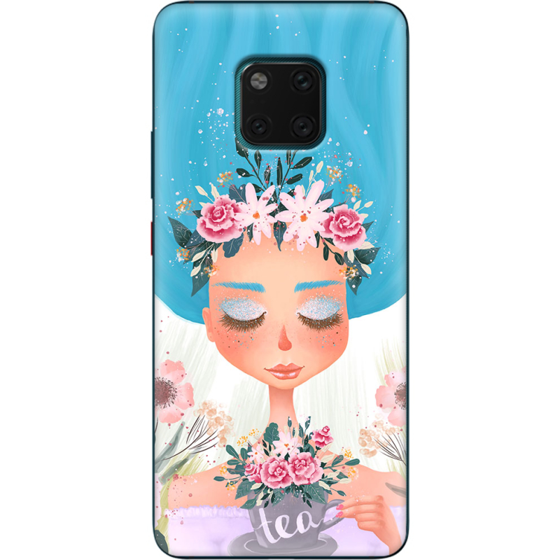 Чехол Uprint Huawei Mate 20 Pro 