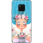 Чехол Uprint Huawei Mate 20 Pro 