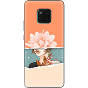 Чехол Uprint Huawei Mate 20 Pro 