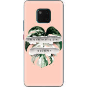 Чехол Uprint Huawei Mate 20 Pro 