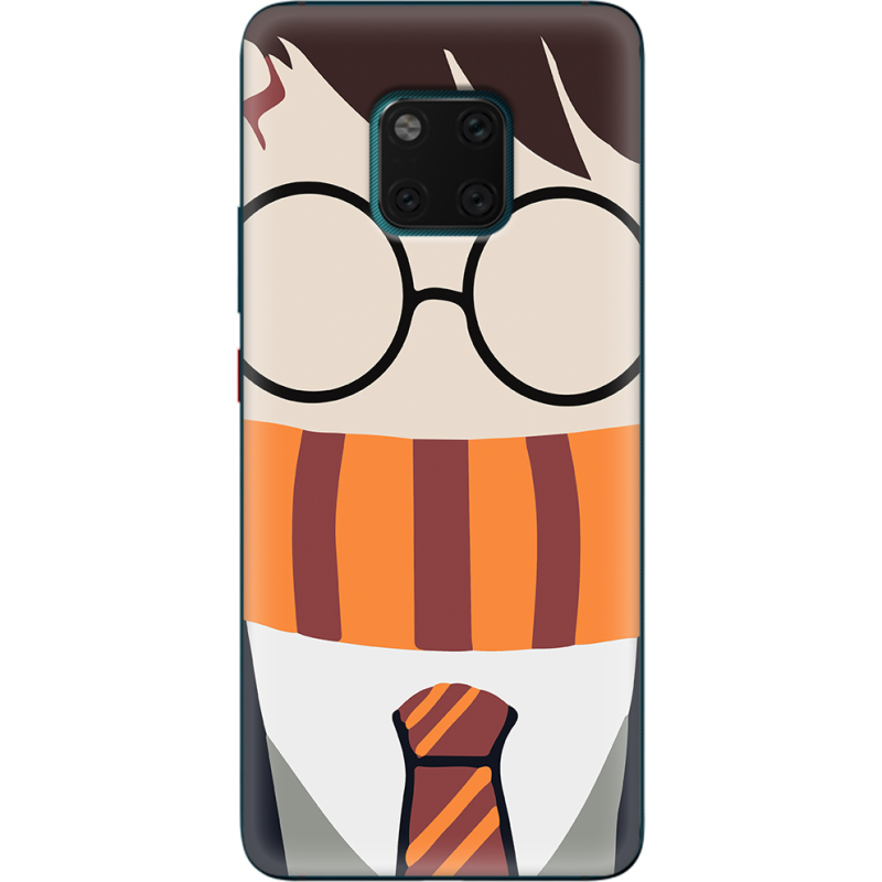Чехол Uprint Huawei Mate 20 Pro Harry