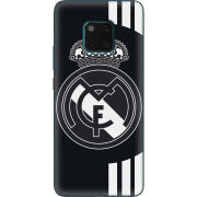 Чехол Uprint Huawei Mate 20 Pro Real Football