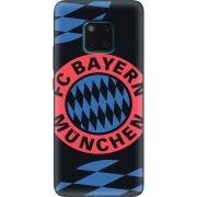 Чехол Uprint Huawei Mate 20 Pro FC Bayern