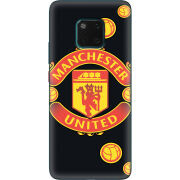 Чехол Uprint Huawei Mate 20 Pro FC Manchester-U