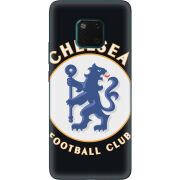 Чехол Uprint Huawei Mate 20 Pro FC Chelsea