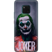 Чехол Uprint Huawei Mate 20 Pro Joker