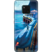 Чехол Uprint Huawei Mate 20 Pro 