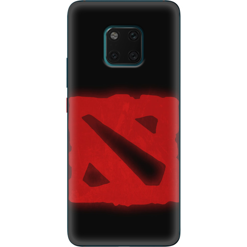 Чехол Uprint Huawei Mate 20 Pro Dota 2