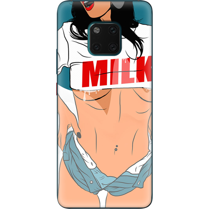 Чехол Uprint Huawei Mate 20 Pro 