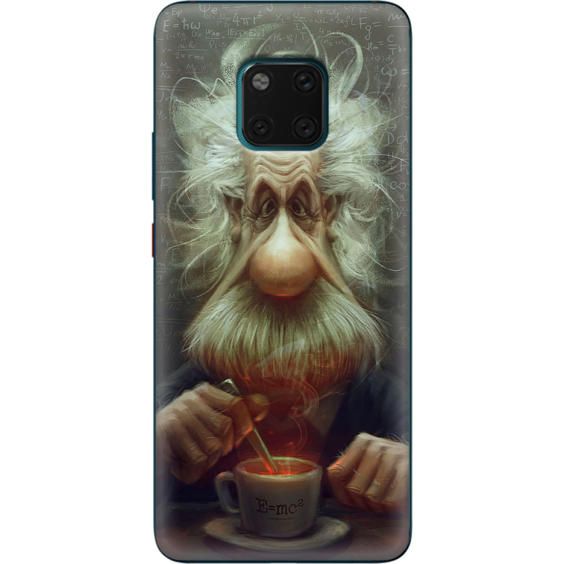 Чехол Uprint Huawei Mate 20 Pro 