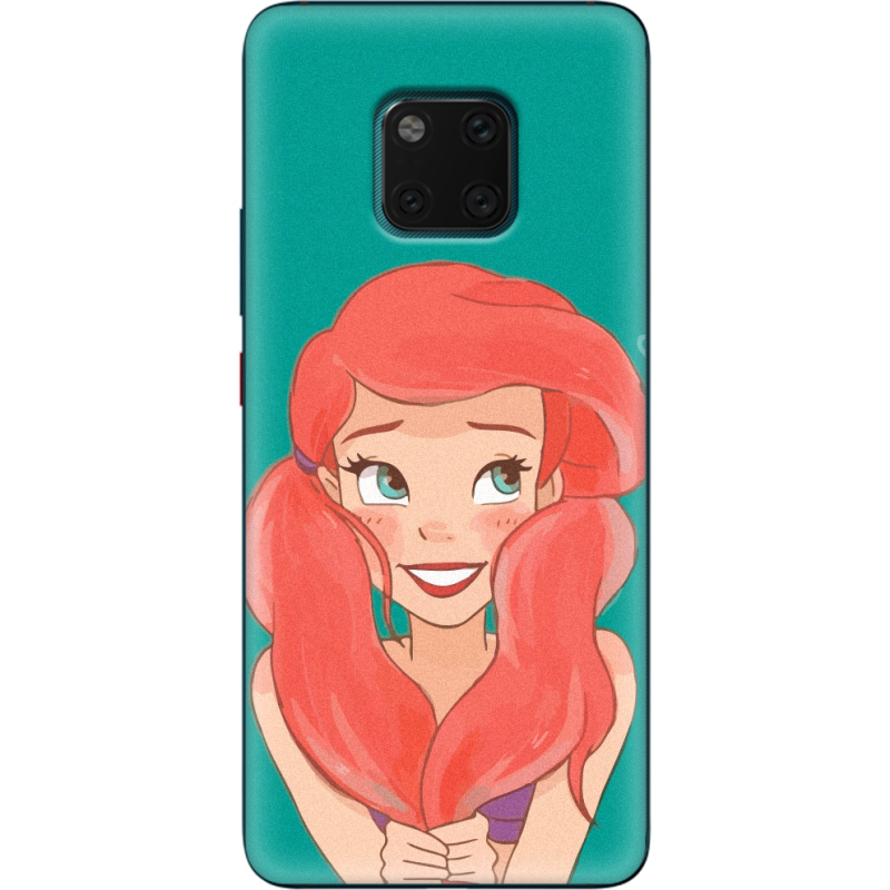 Чехол Uprint Huawei Mate 20 Pro 