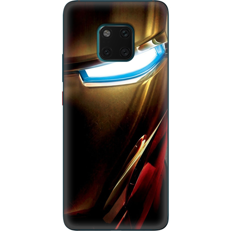 Чехол Uprint Huawei Mate 20 Pro 