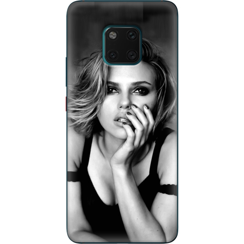 Чехол Uprint Huawei Mate 20 Pro 