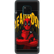 Чехол Uprint Huawei Mate 20 Pro 