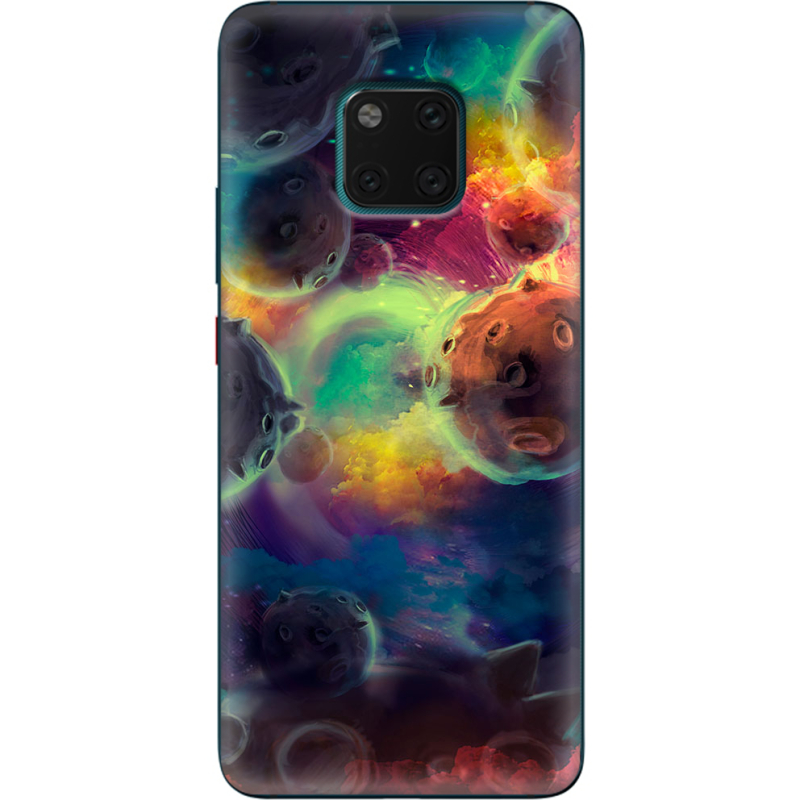 Чехол Uprint Huawei Mate 20 Pro 