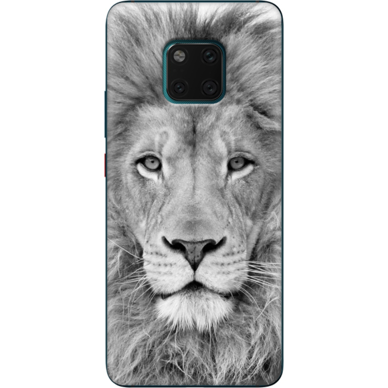 Чехол Uprint Huawei Mate 20 Pro 